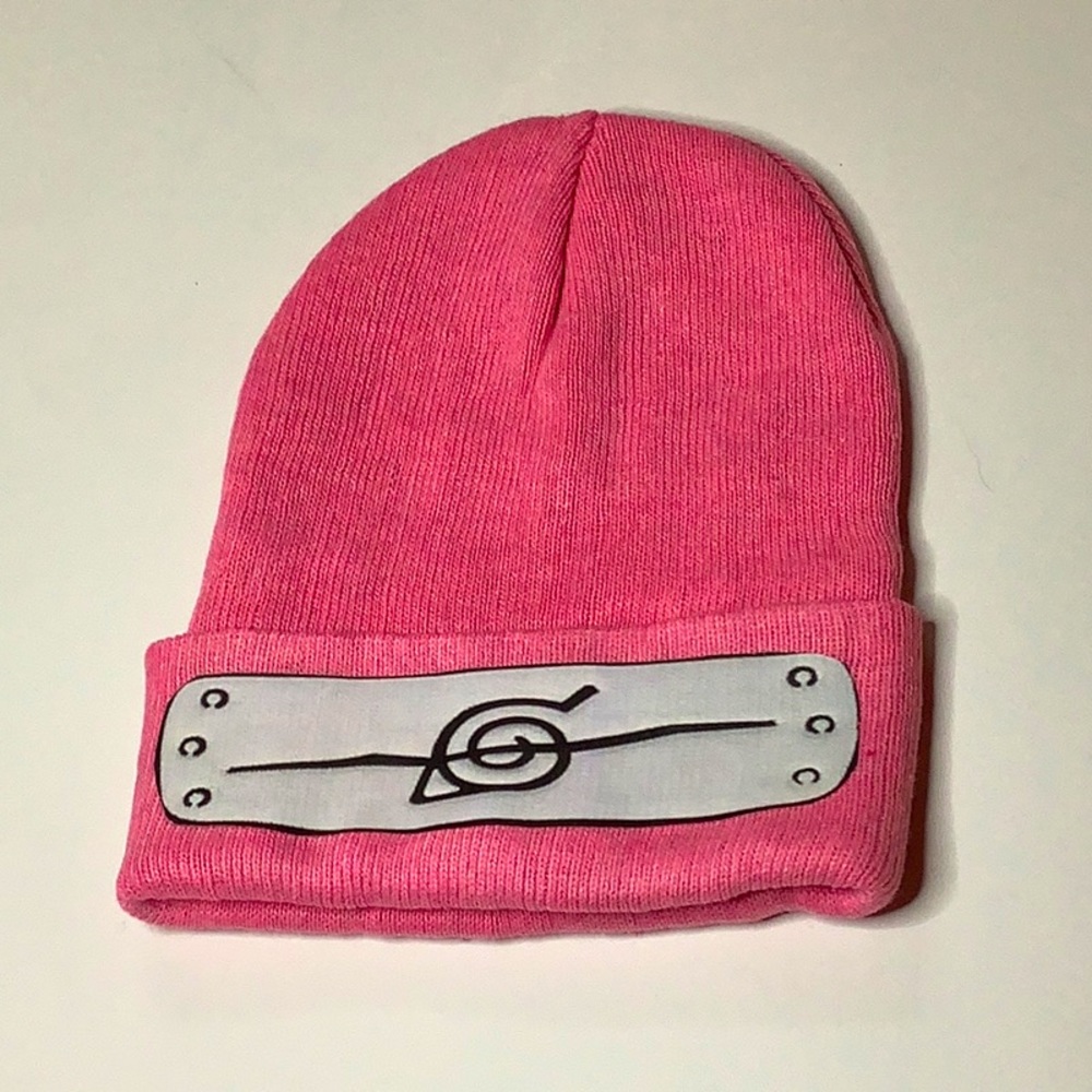 Naruto Beanies - image 4